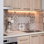 Virginia's Luxury 2 شقة