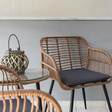 Apartament Virginia's Luxury 2 *