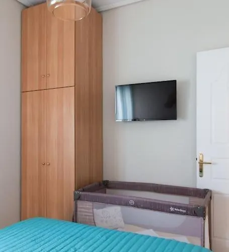 Virginia's Luxury 2 Apartament *