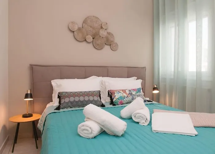 Apartament Virginia's Luxury 2 *