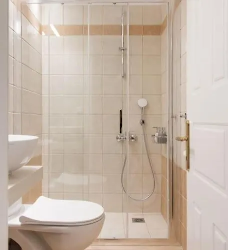 Apartament Virginia's Luxury 2