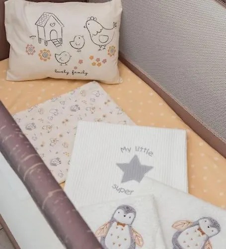 Apartament Virginia's Luxury 2 *