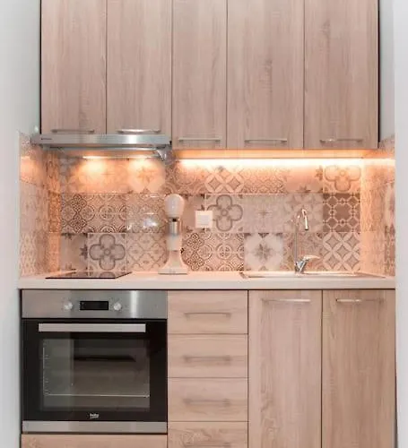 Apartament Virginia's Luxury 2 *