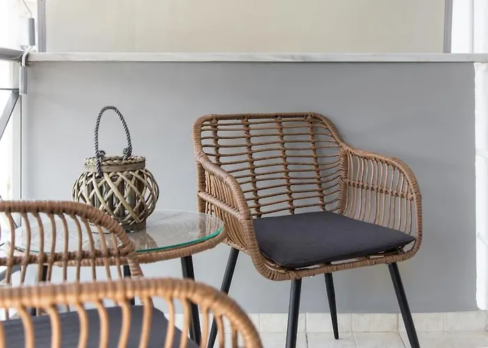 Apartament Virginia's Luxury 2 *