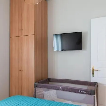 Virginia's Luxury 2 Апартаменты *