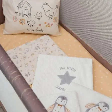 Апартаменты Virginia's Luxury 2 *